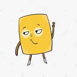  没问题的卡通表情素材图片免费下载千库网
