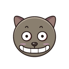  微信表情单身汪doggy