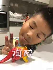 小鱼儿堪称表情包轻松hold住各种情绪
