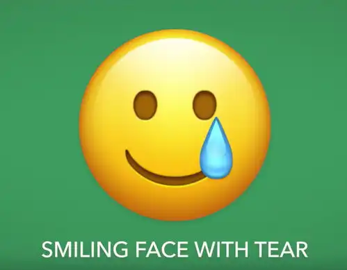  emoji新增117个新表情约奶茶续命只要一秒