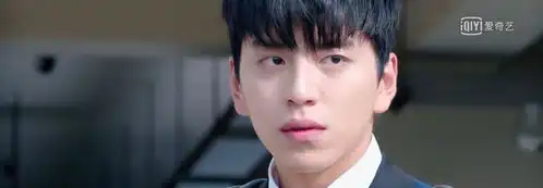  林允演技比肩鹿小葵被一吻定情的截图吓得想关机