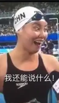 图荒表情包泳坛