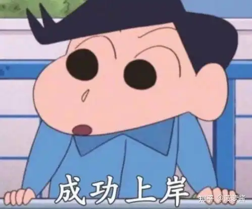 奋斗的表情包图片考研