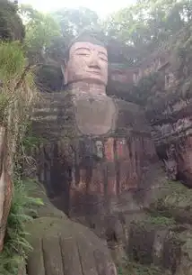  成都乐山峨眉山
