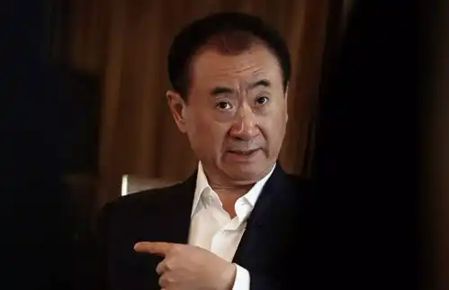  广东地产大佬坐拥千亿资产公司不上市,女儿结婚给宾客发红包