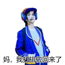  一组热门游戏王者荣耀表情包被针对的鲁班,太惨了