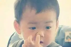  宋民国上小学了还和小时一样呆萌,宋一国说最担心兄弟三人打架