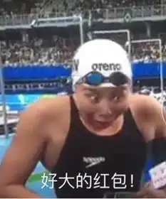  组图要混娱乐圈傅园慧收贝尔战书探险家下帖挑战洪荒之力