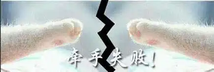 猫爪牵手表情包全套下载