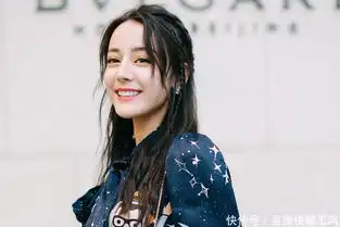  华语女演员网络影响力排行榜,看看有没有你喜欢的她