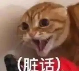 说脏话表情包送你