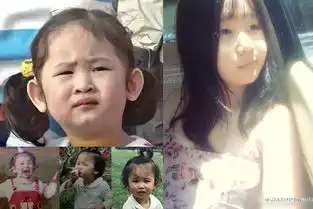  表情包的红人们如今长这样