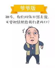  笑cry刷爆朋友圈的苏大强表情包,出了爸爸妈妈版,哈哈哈哈哈