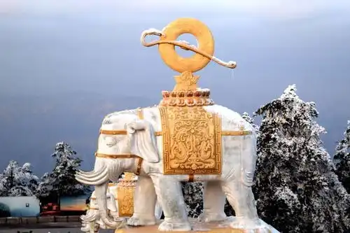  玩转国庆假期,成都周边好玩的地方都在这里