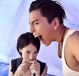  论逗逼王大陆转型成为时尚达人的狗血经历