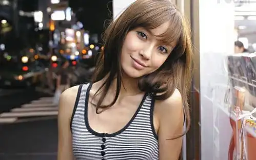  angelababy搞怪表情更爱坏男孩劲爆谈初恋9