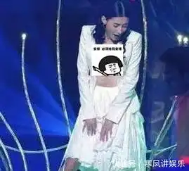  娱乐圈尴尬现场,陈伟霆遇前女友面无表情,杨幂被围观脸色冷淡
