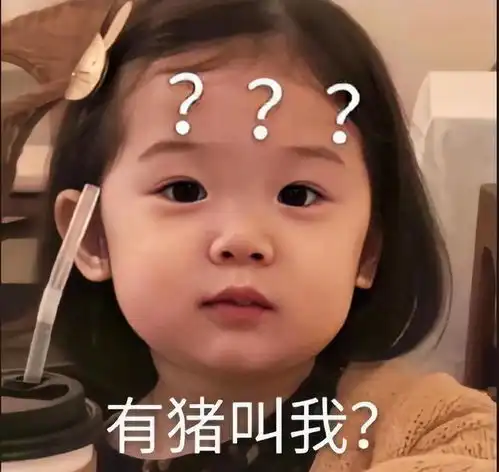  表情包每日难题,一会儿吃什么