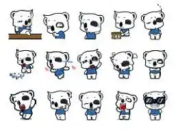  发现编辑精选动漫作品zcool