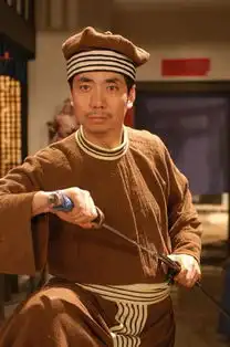 姚晨闫妮喻恩泰同框武林外传完结十周年演员今何在