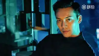  视频小奶狗vs小狼狗你喜欢哪一种新浪视频