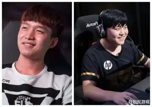  lol明凯先行一步,那么在uzi也退役之后,还有多少人会关注lpl