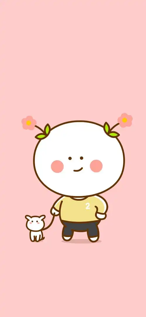  二花,二次元,头像壁纸,手机壁纸,卡通动漫,可爱情侣,表情包1443二花手机壁纸