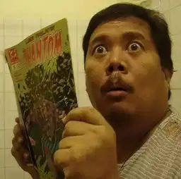  你只知道他是表情包,但是现实中人家有多牛逼你知道吗
