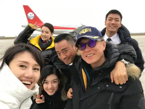  中国机长导演拍电影原则是有好剧本,评论区真相了