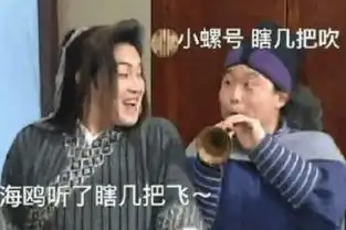 武林外传之湘玉溜肥肠