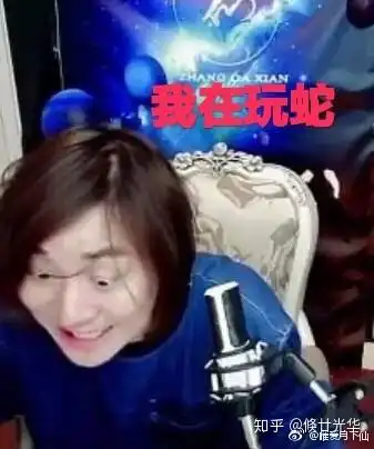  你手机里有哪些张大仙的表情包