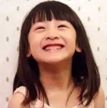  田亮晒女儿森碟开心九连拍网友最美表情帝