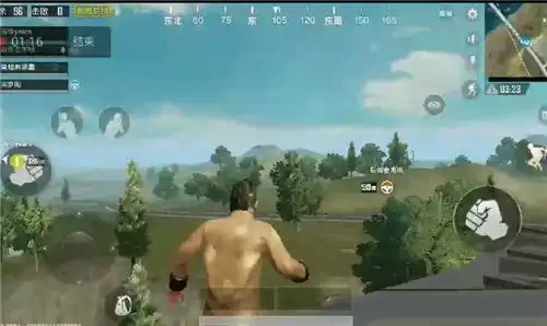  绝地求生刺激战场卡桥顶bug技巧分享怎么快速上桥顶