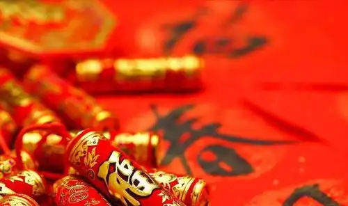  拜年,别再说过年好,太土了送你20句龙年祝福语,更显大气龙翔恭喜发财网易订阅