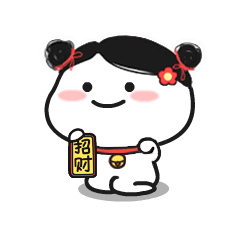  万花图乖巧表情包斗图专用表情包