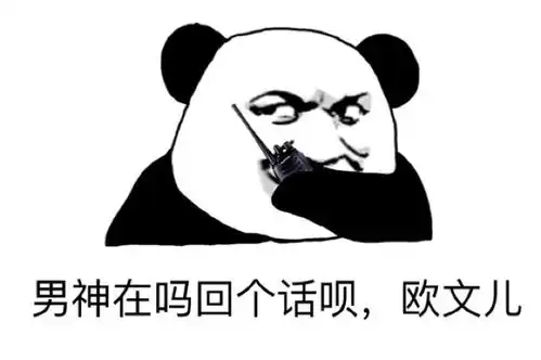  自制表情包存储