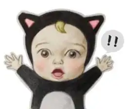 微信系列表情包