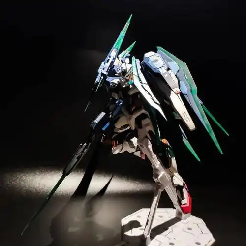  ooq高达