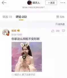  对她,永远嘲不起来