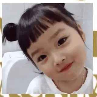  女生节表情包