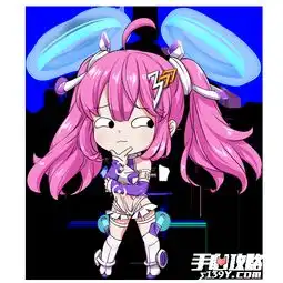 动态斗图表情包皇家骑士
