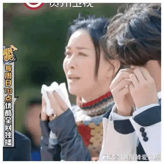  黄子韬求婚徐艺洋上演另类求婚戏法看见徐志胜假哭的表情我笑晕了