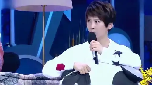  追剧女孩谢楠晒表情包diss苏大强,为倪大红打call