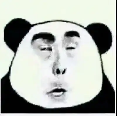  搞笑沙雕表情包你要是对我不好,等你老了,这就是下场