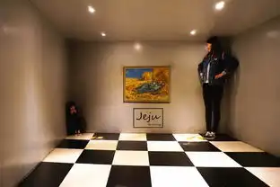  三月的济州,春意盎然,济州岛旅游攻略