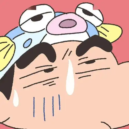  一眼就爱上的微信头像