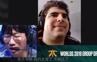  fnc全员看到抽中rng后的表情被曝光,看到表情,众人沸腾
