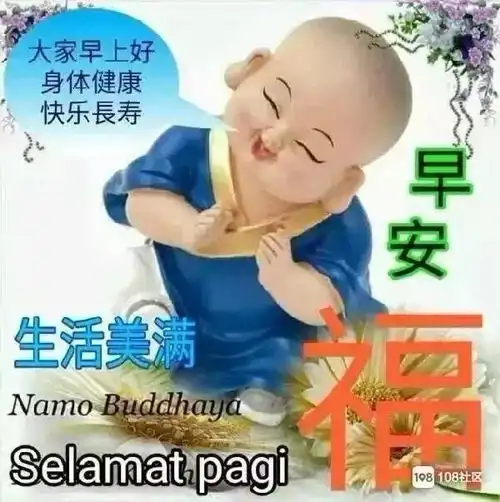  最新早上好暖心祝福动态图片漂亮清晨好动态表情包好问候祝福语