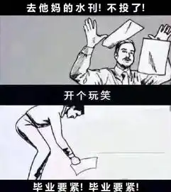  啥水刊不水刊的,能毕业就行