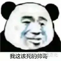  有哪些直男用的表情包